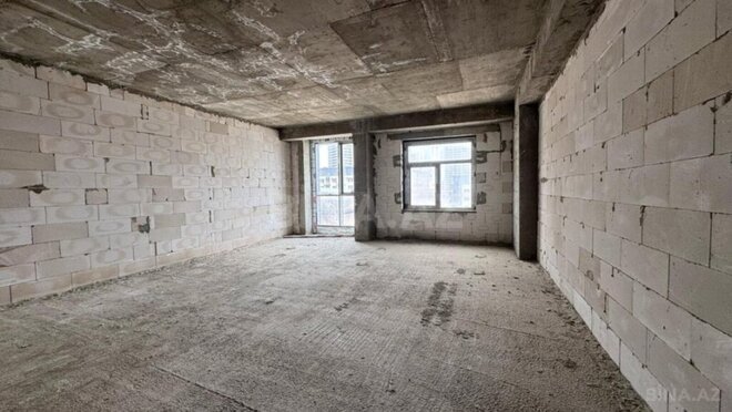 Продаётся 4-комн. новостройка 176 м², м. Сахил, photo 3 from 6