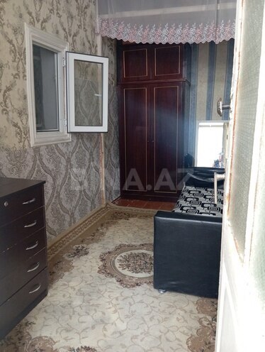 İcarəyə verilir 2 otaqlı köhnə tikili 65 m², Sahil m., photo 3 from 8