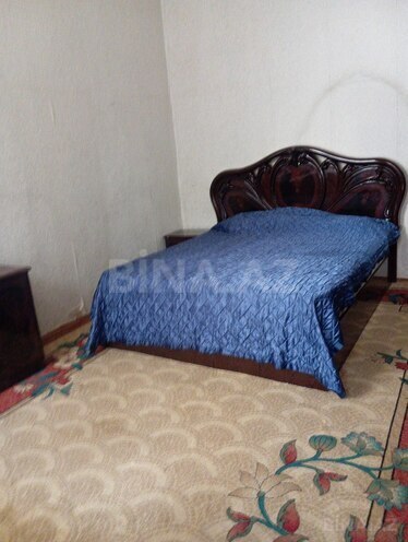 İcarəyə verilir 2 otaqlı köhnə tikili 65 m², Sahil m., photo 5 from 8