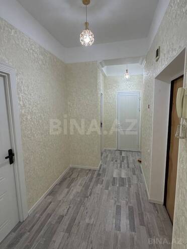 Продаётся 2-комн. новостройка 80 м², м. Мемар Аджеми, photo 7 from 12
