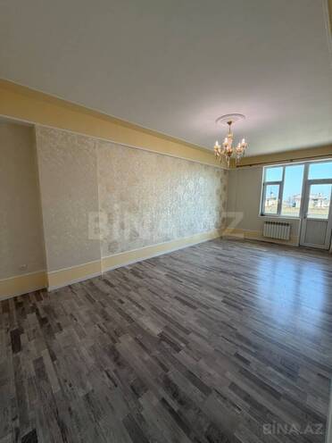 Продаётся 2-комн. новостройка 80 м², м. Мемар Аджеми, photo 1 from 12