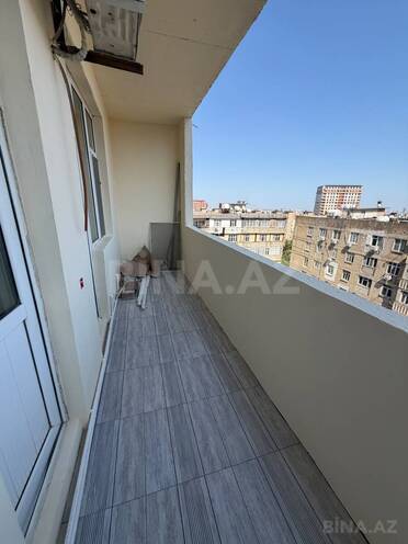 Продаётся 2-комн. новостройка 80 м², м. Мемар Аджеми, photo 10 from 12