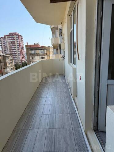 Продаётся 2-комн. новостройка 80 м², м. Мемар Аджеми, photo 9 from 12