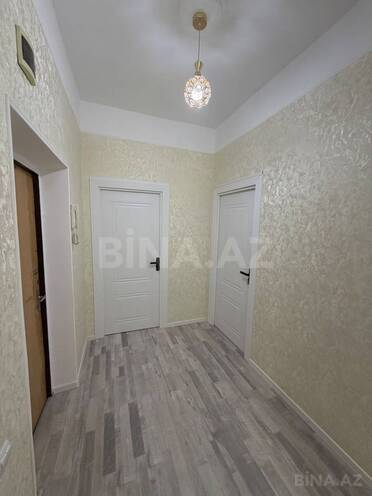 Продаётся 2-комн. новостройка 80 м², м. Мемар Аджеми, photo 8 from 12