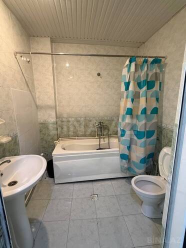 Продаётся 2-комн. новостройка 80 м², м. Мемар Аджеми, photo 11 from 12