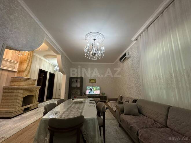 Продаётся 4-комн. дом/дача 120 м², пос. Бадамдар, photo 6 from 14