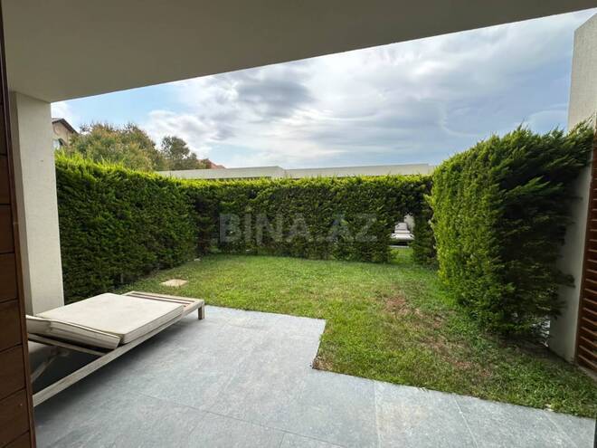 İcarəyə verilir 1 otaqlı yeni tikili 53 m², Sea Breeze q., photo 5 from 14