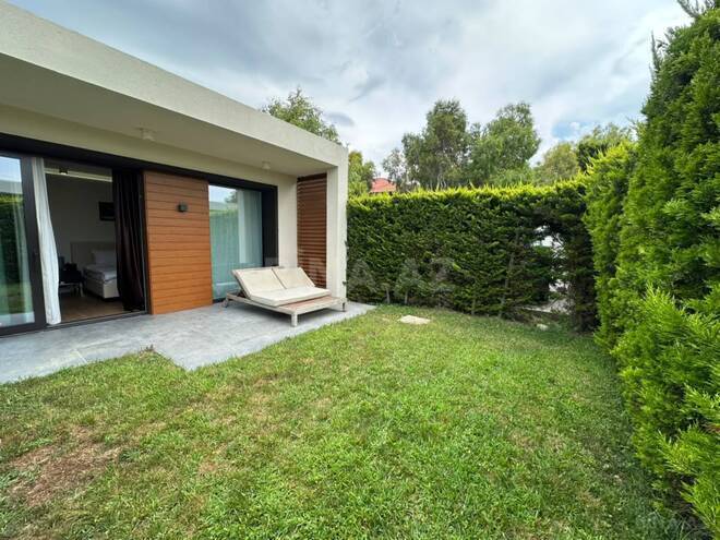 İcarəyə verilir 1 otaqlı yeni tikili 53 m², Sea Breeze q., photo 11 from 14