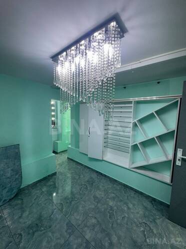 Продаётся  объект 40 м², м. Ази Асланов, photo 4 from 7