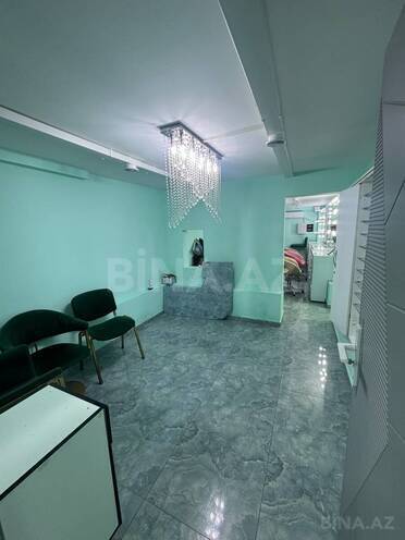 Продаётся  объект 40 м², м. Ази Асланов, photo 5 from 7