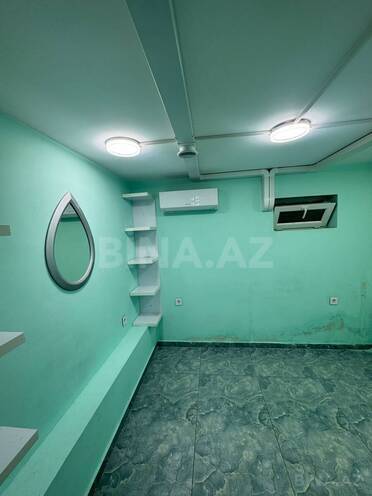 Продаётся  объект 40 м², м. Ази Асланов, photo 6 from 7