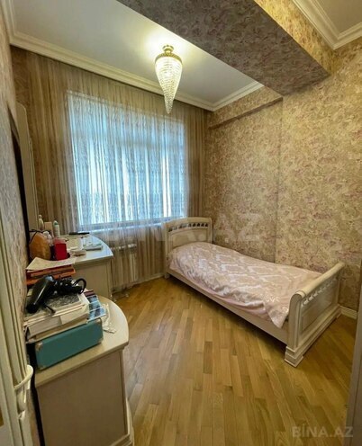 Продаётся 3-комн. новостройка 113 м², Наримановский  р., photo 13 from 21