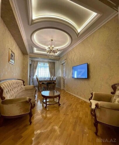 Продаётся 3-комн. новостройка 113 м², Наримановский  р., photo 8 from 21