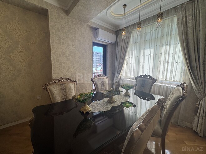 Продаётся 3-комн. новостройка 113 м², Наримановский  р., photo 9 from 21