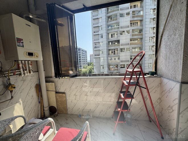 Продаётся 3-комн. новостройка 113 м², Наримановский  р., photo 14 from 21