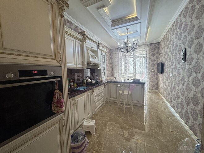 Продаётся 3-комн. новостройка 113 м², Наримановский  р., photo 11 from 21
