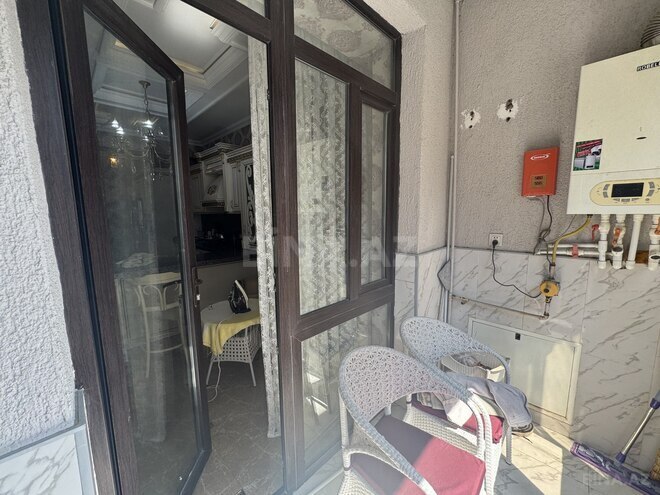 Продаётся 3-комн. новостройка 113 м², Наримановский  р., photo 17 from 21