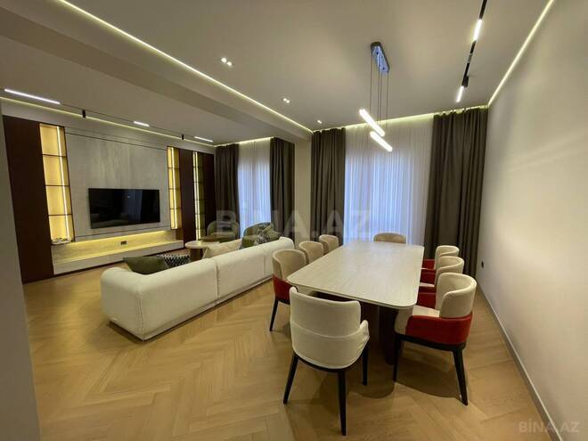 Сдаётся 4-комн. новостройка 200 м², пос. Аг шехер, photo 1 from 31