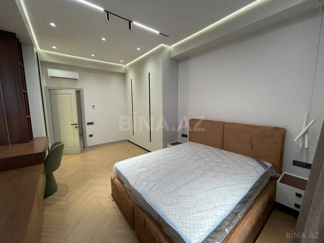 Сдаётся 4-комн. новостройка 200 м², пос. Аг шехер, photo 18 from 31