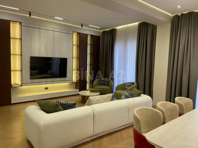 Сдаётся 4-комн. новостройка 200 м², пос. Аг шехер, photo 4 from 31