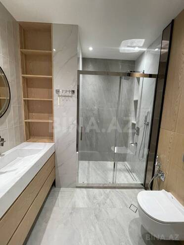Сдаётся 4-комн. новостройка 200 м², пос. Аг шехер, photo 17 from 31