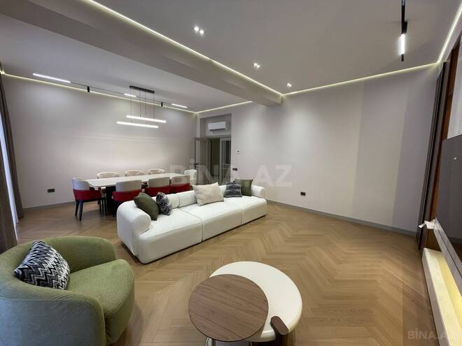 Сдаётся 4-комн. новостройка 200 м², пос. Аг шехер, photo 3 from 31