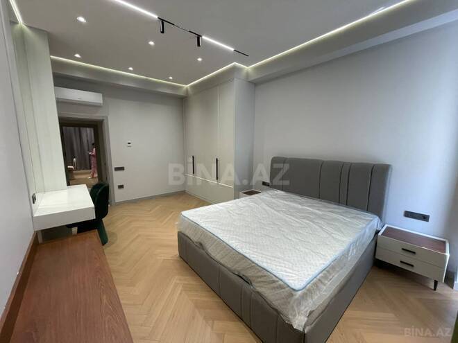 Сдаётся 4-комн. новостройка 200 м², пос. Аг шехер, photo 21 from 31