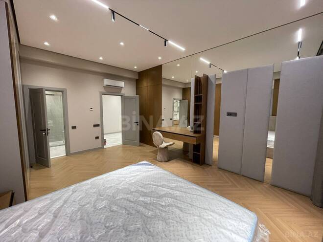 Сдаётся 4-комн. новостройка 200 м², пос. Аг шехер, photo 16 from 31