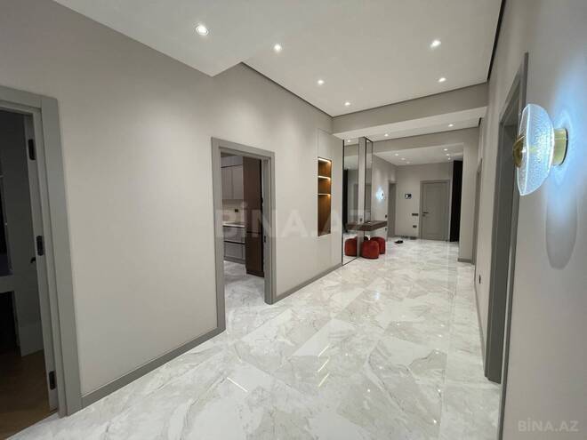 Сдаётся 4-комн. новостройка 200 м², пос. Аг шехер, photo 24 from 31