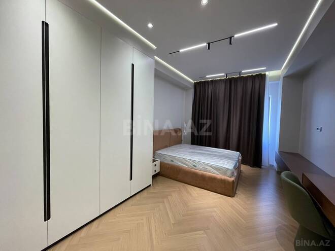 Сдаётся 4-комн. новостройка 200 м², пос. Аг шехер, photo 19 from 31