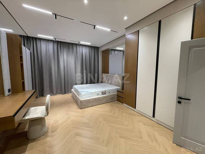 Сдаётся 4-комн. новостройка 200 м², пос. Аг шехер, photo 15 from 31