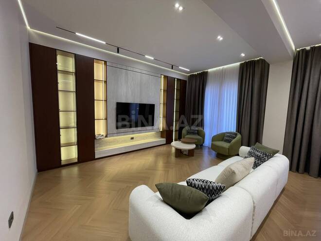 Сдаётся 4-комн. новостройка 200 м², пос. Аг шехер, photo 7 from 31