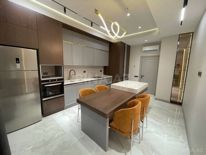 Сдаётся 4-комн. новостройка 200 м², пос. Аг шехер, photo 10 from 31
