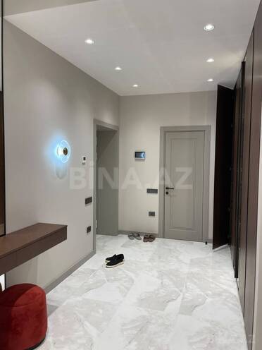 Сдаётся 4-комн. новостройка 200 м², пос. Аг шехер, photo 25 from 31