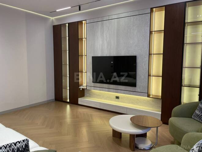 Сдаётся 4-комн. новостройка 200 м², пос. Аг шехер, photo 8 from 31