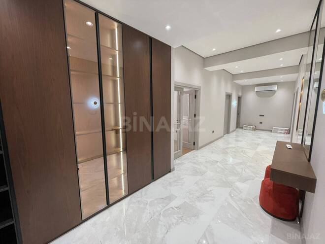 Сдаётся 4-комн. новостройка 200 м², пос. Аг шехер, photo 27 from 31