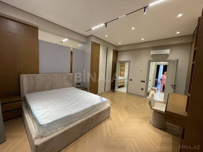 Сдаётся 4-комн. новостройка 200 м², пос. Аг шехер, photo 14 from 31