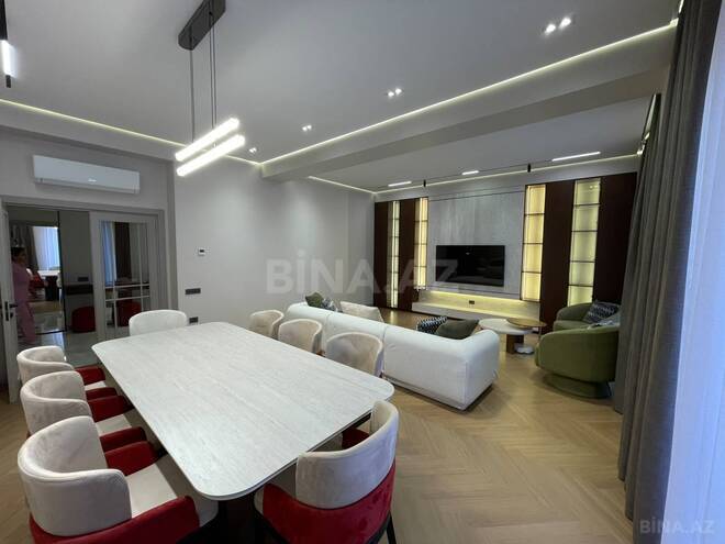 Сдаётся 4-комн. новостройка 200 м², пос. Аг шехер, photo 13 from 31
