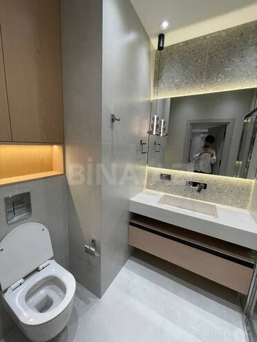 Сдаётся 4-комн. новостройка 200 м², пос. Аг шехер, photo 28 from 31