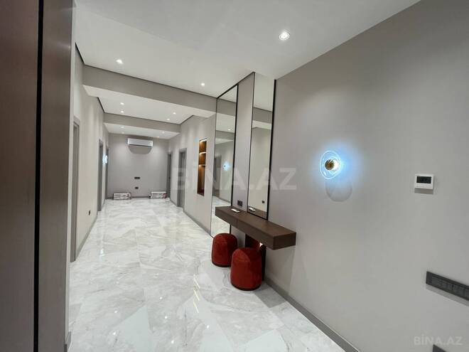 Сдаётся 4-комн. новостройка 200 м², пос. Аг шехер, photo 26 from 31