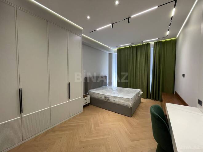 Сдаётся 4-комн. новостройка 200 м², пос. Аг шехер, photo 22 from 31