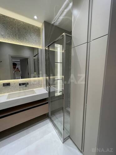Сдаётся 4-комн. новостройка 200 м², пос. Аг шехер, photo 30 from 31