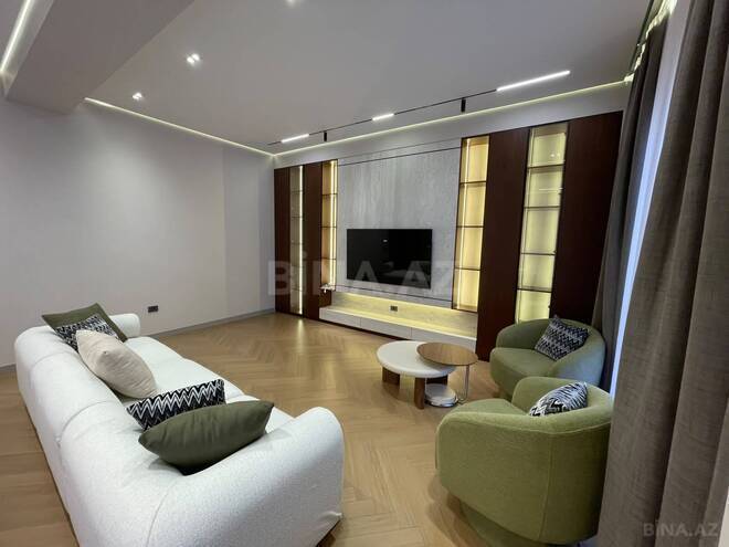 Сдаётся 4-комн. новостройка 200 м², пос. Аг шехер, photo 5 from 31