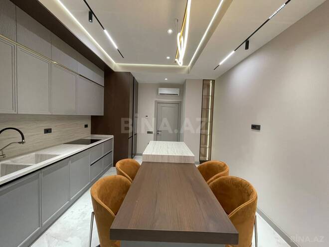 Сдаётся 4-комн. новостройка 200 м², пос. Аг шехер, photo 12 from 31