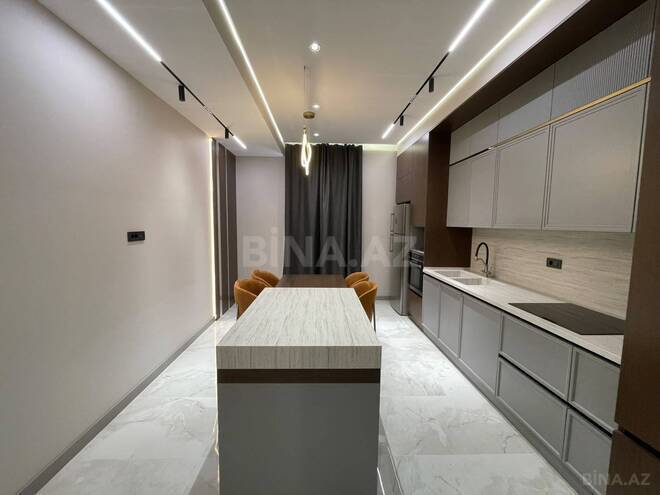 Сдаётся 4-комн. новостройка 200 м², пос. Аг шехер, photo 11 from 31