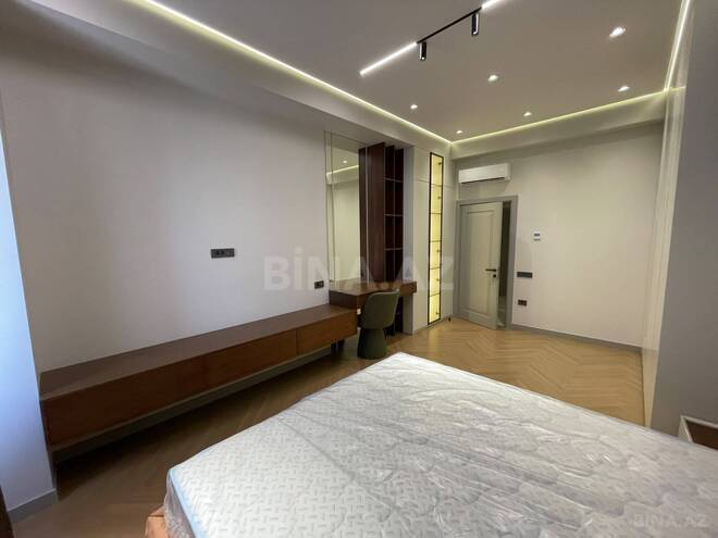 Сдаётся 4-комн. новостройка 200 м², пос. Аг шехер, photo 23 from 31
