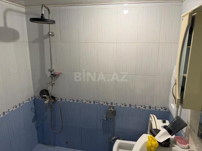 Сдаётся 2-комн. новостройка 65 м², м. Иншаатчылар, photo 13 from 14
