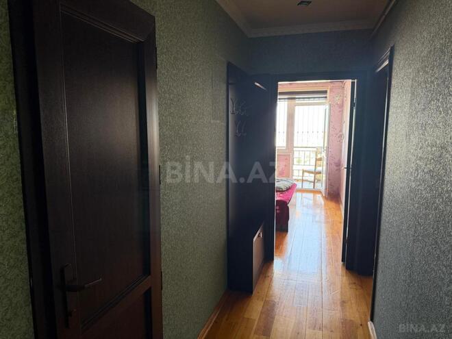 Сдаётся 2-комн. новостройка 65 м², м. Иншаатчылар, photo 3 from 14