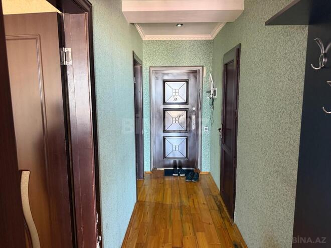 Сдаётся 2-комн. новостройка 65 м², м. Иншаатчылар, photo 1 from 14