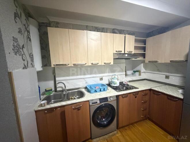 Сдаётся 2-комн. новостройка 65 м², м. Иншаатчылар, photo 10 from 14